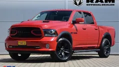 Rood Gebruikt 2019 Dodge Ram Pickup | € 37.950 (Eerlijke prijs)