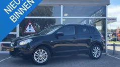 Gebruikt 2013 Nissan Qashqai SUV | € 7.449 (Goede deal)