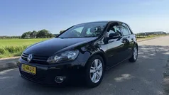 Gebruikt 2012 VW Golf VII Highline Hatchback | € 5.950 (Super prijs)