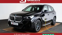Zwart Gebruikt 2024 BMW X1 Comfort Edition SUV | € 49.950 (Eerlijke prijs)