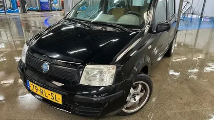 Occasion 2005 Fiat Panda Hatchback | € 999 (Goede deal)