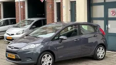 Gebruikt 2011 Ford Fiesta Limited Hatchback | € 3.750 (Goede deal)
