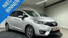 Gebruikt 2016 Honda Jazz Elegance Hatchback | € 13.500 (Eerlijke prijs)