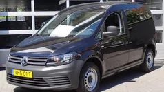 Gebruikt 2020 VW Caddy Business MPV | € 11.950 (Goede deal)