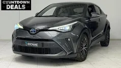 Gebruikt 2020 Toyota C-HR Executive SUV | € 21.045 (Eerlijke prijs)