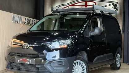 Occasion Peugeot Partner 110 PK (80 kW) 2021 MPV