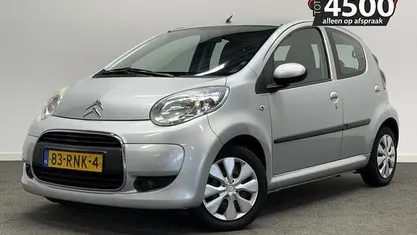 Occasion Citroën C1 68 PK (50 kW) 2011 Hatchback