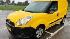 Overige Gebruikt 2013 Fiat Doblò MPV | € 3.250 (Eerlijke prijs)