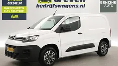 Gebruikt 2022 Citroën Berlingo PureTech MPV | € 12.600 (Goede deal)
