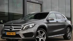Suv Gebruikt 2015 Mercedes GLA200 Prestige SUV | € 20.900 (Eerlijke prijs)