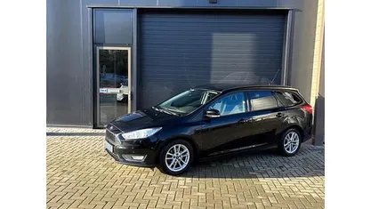 Gebruikt 2016 Ford Focus Business Edition Stationwagen | € 7.950 (Eerlijke prijs)