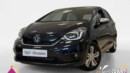 Gebruikt 2023 Honda Jazz Hybrid Hatchback | € 23.850 (Goede deal)