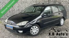 Gebruikt 2004 Ford Focus Futura Stationwagen | € 1.250 (Eerlijke prijs)