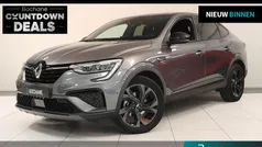 Gebruikt 2022 Renault Arkana R.S. SUV | € 24.695 (Eerlijke prijs)