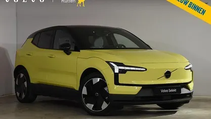 Occasion 2024 Volvo EX30 Ultra SUV | € 33.340 (Eerlijke prijs)
