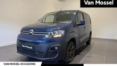 Blauw Gebruikt 2020 Citroën Berlingo MPV | € 18.440 (Eerlijke prijs)