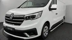 Wit Gebruikt 2023 Renault Trafic Van | € 24.157 (Eerlijke prijs)