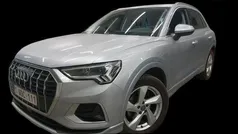 Grijs Gebruikt 2019 Audi Q3 Advanced SUV | € 27.950 (Eerlijke prijs)