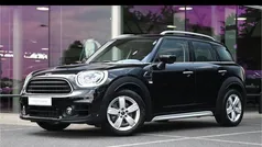 Zwart Gebruikt 2019 Mini Cooper Countryman Comfort SUV | € 23.950 (Eerlijke prijs)
