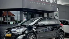 Gebruikt 2015 Hyundai i20 GO! Hatchback | € 6.900 (Eerlijke prijs)