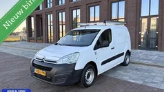 Gebruikt 2018 Citroën Berlingo MPV | € 6.950 (Goede deal)