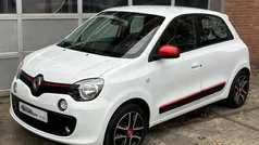 Gebruikt 2014 Renault Twingo Dynamique Hatchback | € 6.450 (Goede deal)