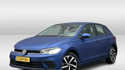 Occasion VW Polo Life 97 PK (71 kW) 2023 Hatchback