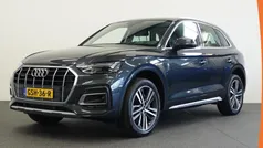 Grijs Gebruikt 2021 Audi Q5 Proline SUV | € 41.750 (Eerlijke prijs)
