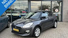 Gebruikt 2019 Suzuki Swift Hatchback | € 12.690 (Goede deal)