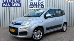 Gebruikt 2014 Fiat Panda Hatchback | € 3.950 (Eerlijke prijs)