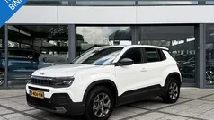 Gebruikt 2024 Jeep Avenger EV Longitude SUV | € 21.450 (Super prijs)