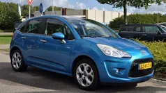 Gebruikt 2010 Citroën C3 Exclusive Hatchback | € 3.500 (Goede deal)