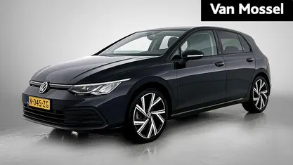 Occasion VW Golf VIII Business 150 PK (110 kW) 2022 Hatchback