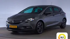 Grijs Gebruikt 2019 Opel Astra Edition Hatchback | € 11.445 (Goede deal)