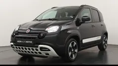 Gebruikt 2025 Fiat Panda Hatchback | € 22.295 (Eerlijke prijs)