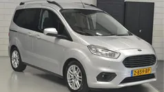 Grijs Gebruikt 2019 Ford Tourneo Titanium MPV | € 11.950 (Goede deal)