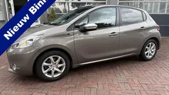 Gebruikt 2015 Peugeot 208 Style Hatchback | € 8.500 (Eerlijke prijs)