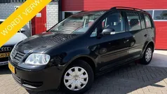 Gebruikt 2004 VW Touran Trendline MPV | € 2.388 (Eerlijke prijs)