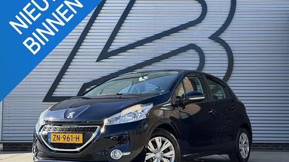 Occasion Peugeot 208 82 PK (60 kW) 2015 Hatchback