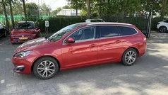 Gebruikt 2014 Peugeot 308 Allure Stationwagen | € 4.450 (Goede deal)