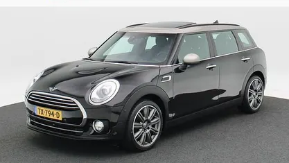 Occasion 2018 Mini Cooper Clubman Chili Stationwagen | € 14.850 (Eerlijke prijs)
