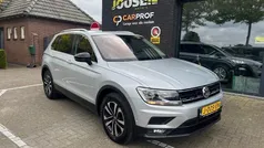 Gebruikt 2020 VW Tiguan SUV | € 27.450 (Goede deal)