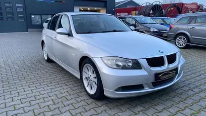 Occasion BMW 318 143 PK (105 kW) 2008 Sedan