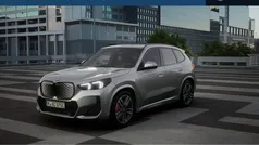 Grijs Nieuw 2025 BMW iX1 Comfort Edition SUV | € 62.473 (Eerlijke prijs)