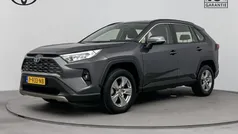 Gebruikt 2022 Toyota RAV4 Hybrid Active SUV | € 35.950 (Eerlijke prijs)