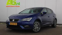 Gebruikt 2020 Seat Leon ST Beats Stationwagen | € 14.949 (Eerlijke prijs)