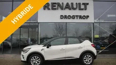 Gebruikt 2020 Renault Captur Intens SUV | € 21.820 (Eerlijke prijs)