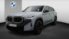 Grijs Gebruikt 2024 BMW XM SUV | € 139.900 (Eerlijke prijs)
