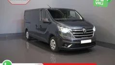 Gebruikt 2022 Renault Trafic Van | € 19.444 (Eerlijke prijs)