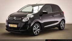 Gebruikt 2018 Citroën C1 Shine Hatchback | € 12.545 (Eerlijke prijs)